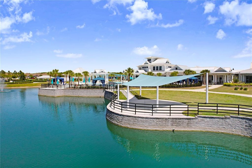 Image 52 of property listing at 19557 SHIP WHEEL WAY, Land O Lakes, FL 34638