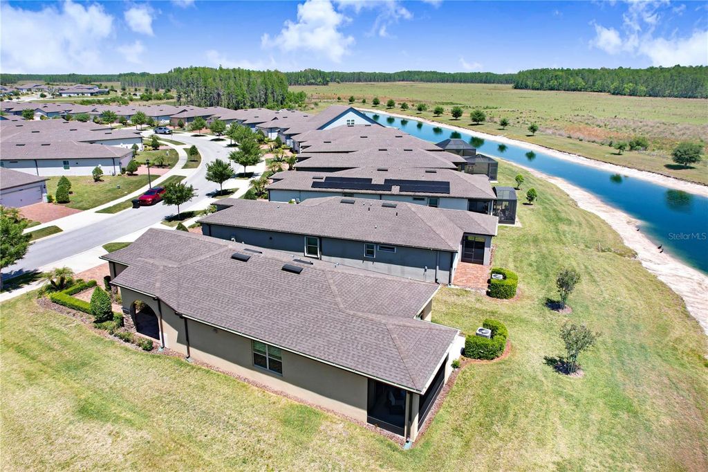 Image 54 of property listing at 19557 SHIP WHEEL WAY, Land O Lakes, FL 34638