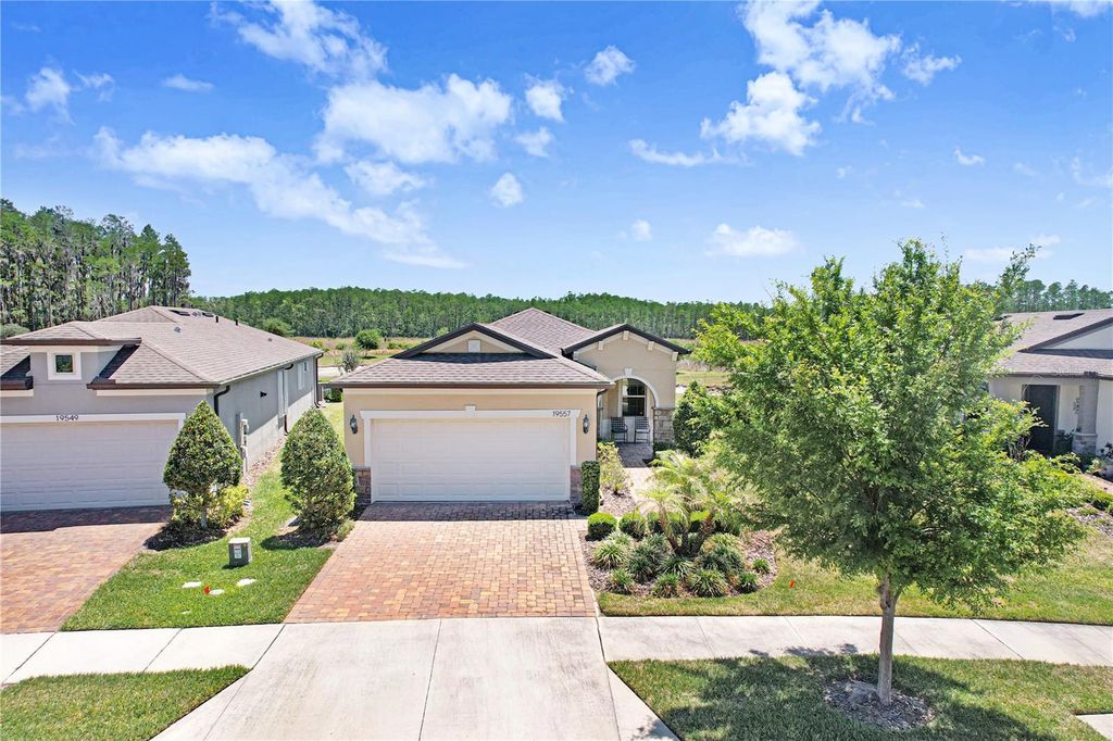 Image 57 of property listing at 19557 SHIP WHEEL WAY, Land O Lakes, FL 34638