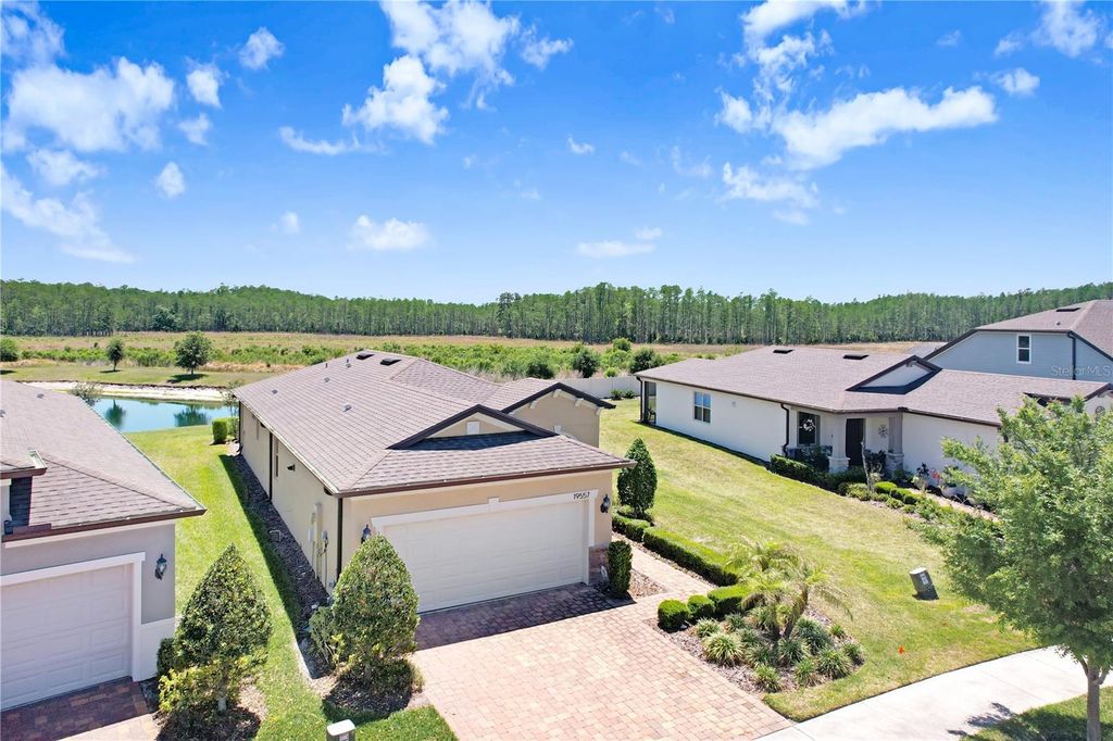 Image 58 of property listing at 19557 SHIP WHEEL WAY, Land O Lakes, FL 34638
