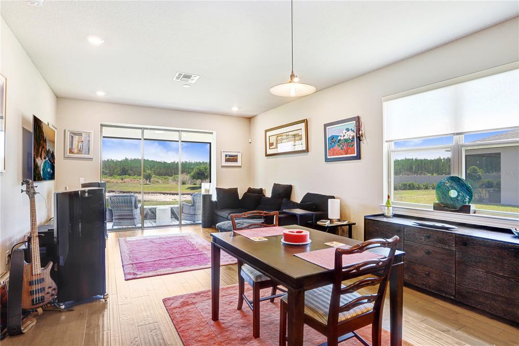 Image 7 of property listing at 19557 SHIP WHEEL WAY, Land O Lakes, FL 34638