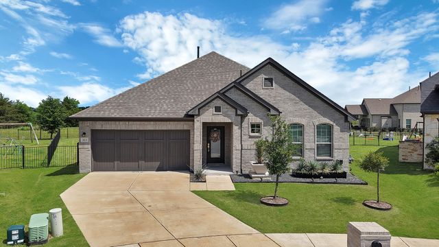 113 Natalie Court, Heath, TX 75126