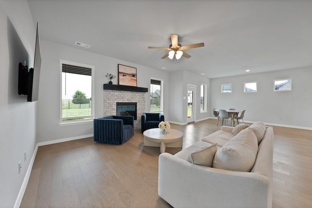 113 Natalie Court, Heath, TX 75126