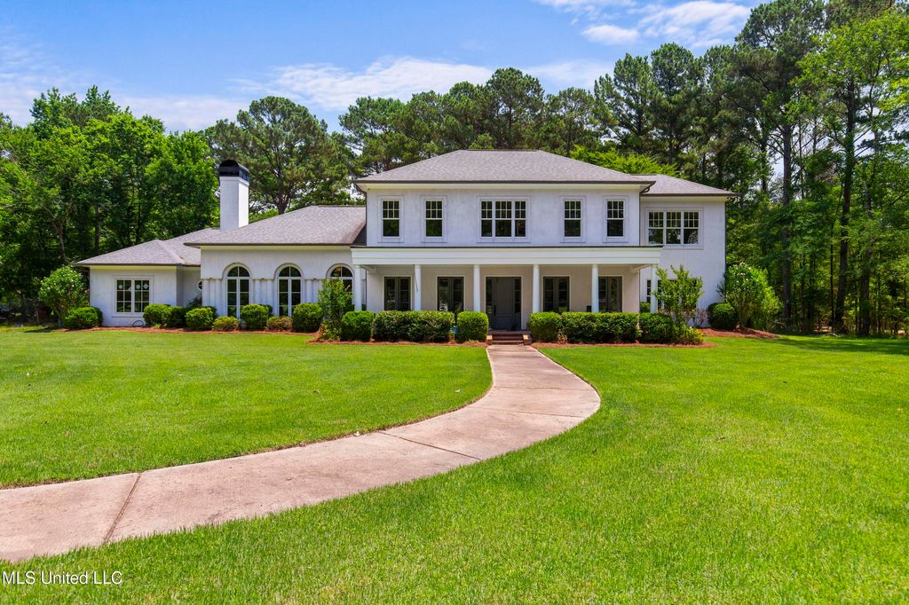 268 Sundial Road, Madison, MS 39110