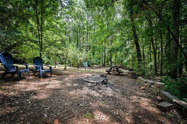 12426 Edgewater Drive, Hampton, GA 30228