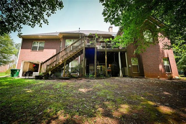 12426 Edgewater Drive, Hampton, GA 30228
