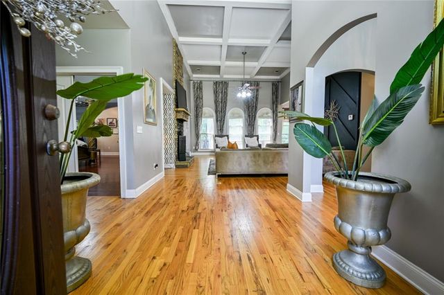 12426 Edgewater Drive, Hampton, GA 30228