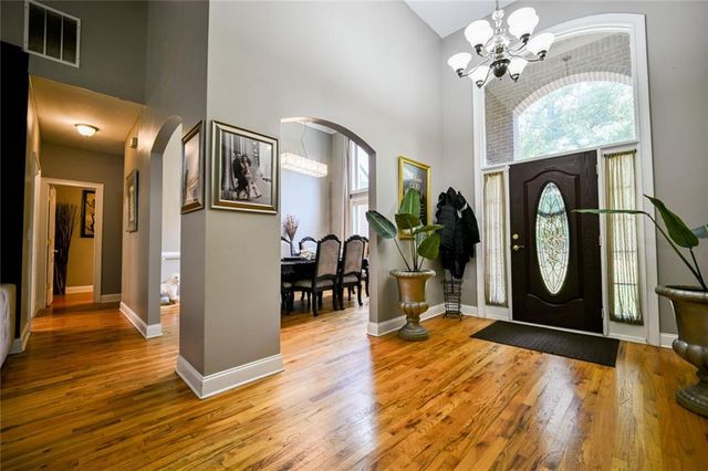 12426 Edgewater Drive, Hampton, GA 30228