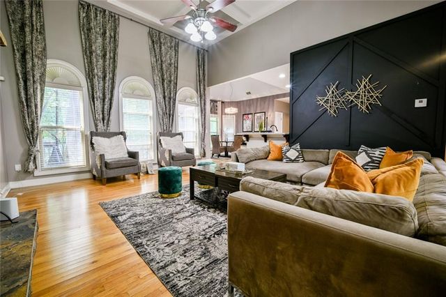 12426 Edgewater Drive, Hampton, GA 30228