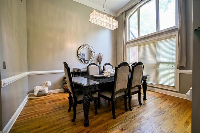 12426 Edgewater Drive, Hampton, GA 30228
