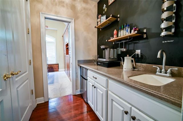 12426 Edgewater Drive, Hampton, GA 30228