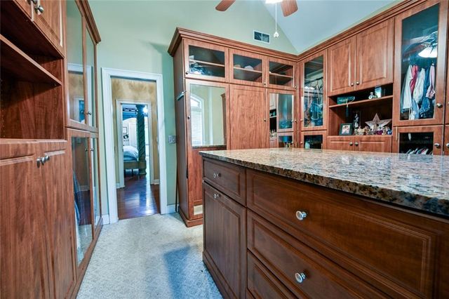 12426 Edgewater Drive, Hampton, GA 30228
