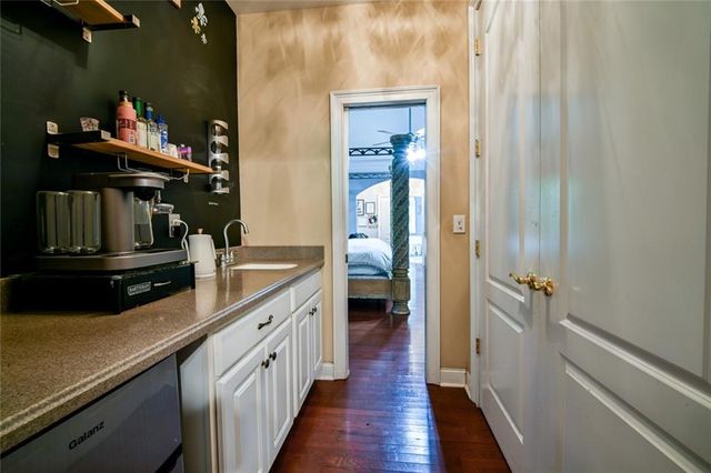 12426 Edgewater Drive, Hampton, GA 30228