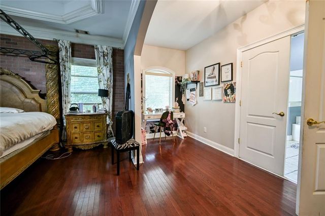 12426 Edgewater Drive, Hampton, GA 30228