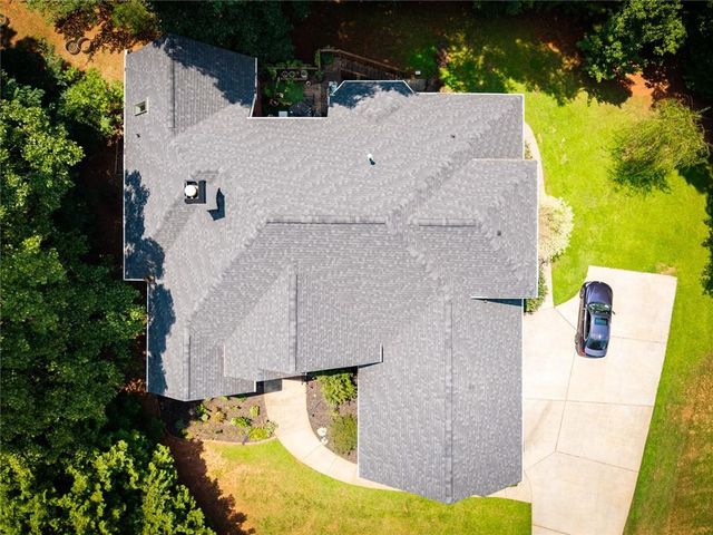 12426 Edgewater Drive, Hampton, GA 30228