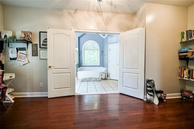12426 Edgewater Drive, Hampton, GA 30228