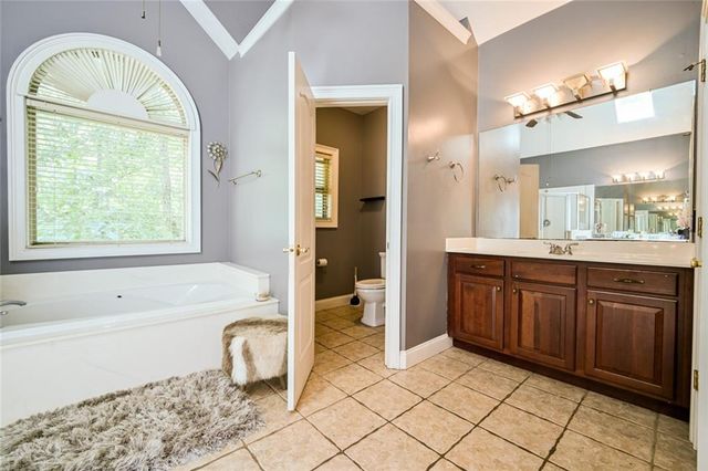 12426 Edgewater Drive, Hampton, GA 30228