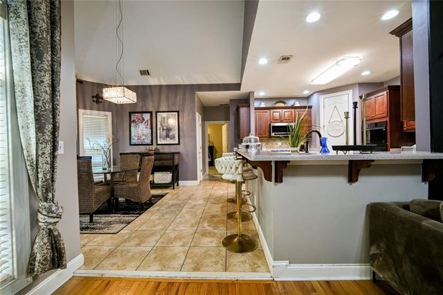 12426 Edgewater Drive, Hampton, GA 30228