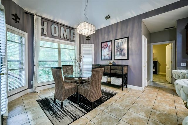 12426 Edgewater Drive, Hampton, GA 30228