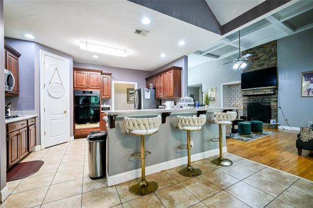 12426 Edgewater Drive, Hampton, GA 30228