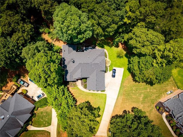 12426 Edgewater Drive, Hampton, GA 30228