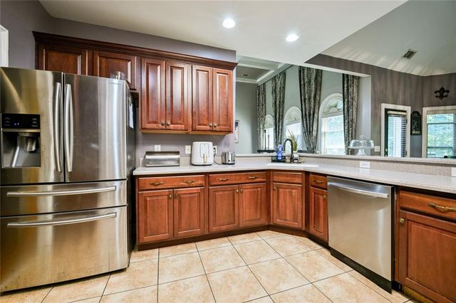 12426 Edgewater Drive, Hampton, GA 30228