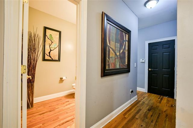 12426 Edgewater Drive, Hampton, GA 30228