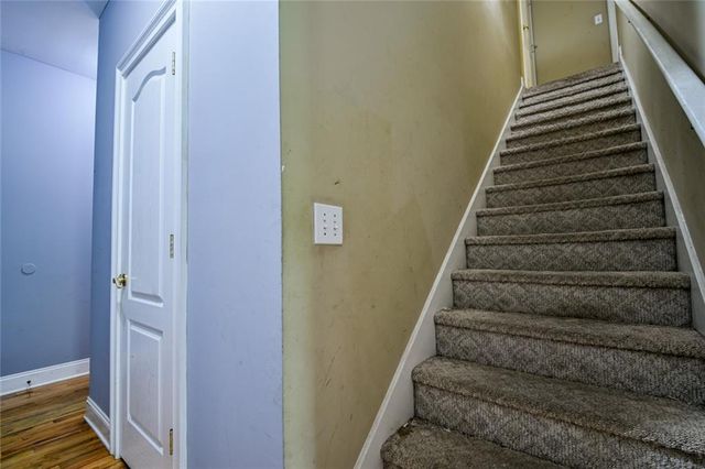 12426 Edgewater Drive, Hampton, GA 30228