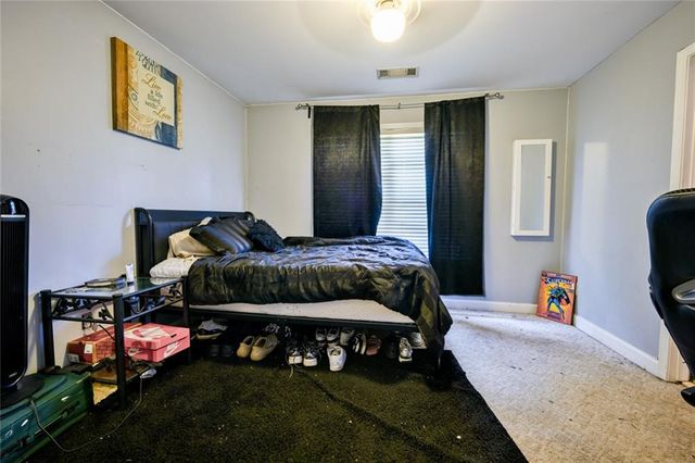 12426 Edgewater Drive, Hampton, GA 30228