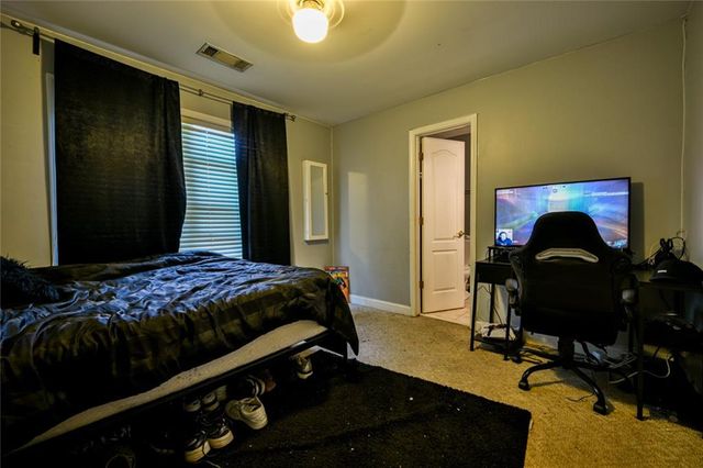 12426 Edgewater Drive, Hampton, GA 30228