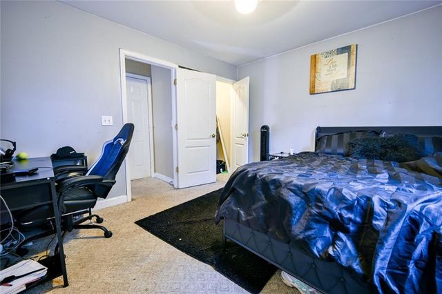 12426 Edgewater Drive, Hampton, GA 30228
