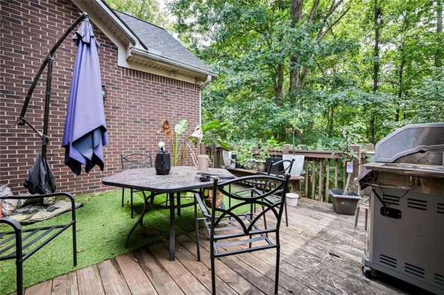 12426 Edgewater Drive, Hampton, GA 30228