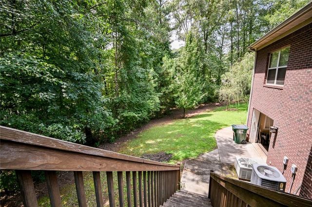 12426 Edgewater Drive, Hampton, GA 30228