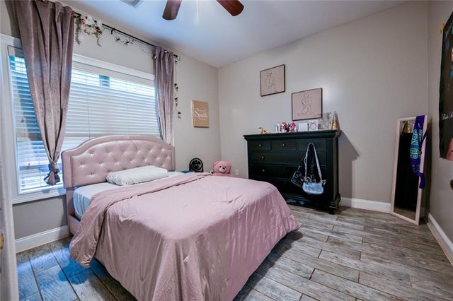 12426 Edgewater Drive, Hampton, GA 30228