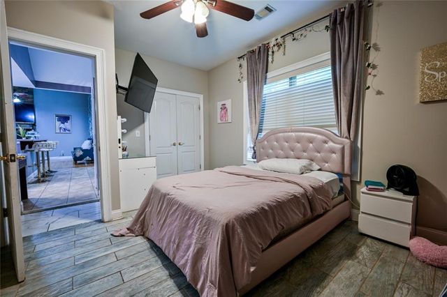 12426 Edgewater Drive, Hampton, GA 30228