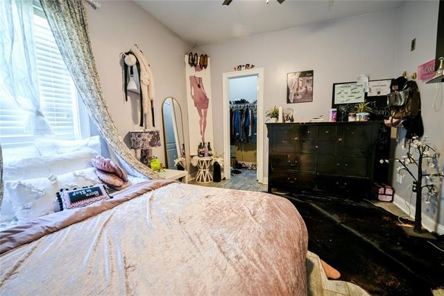 12426 Edgewater Drive, Hampton, GA 30228