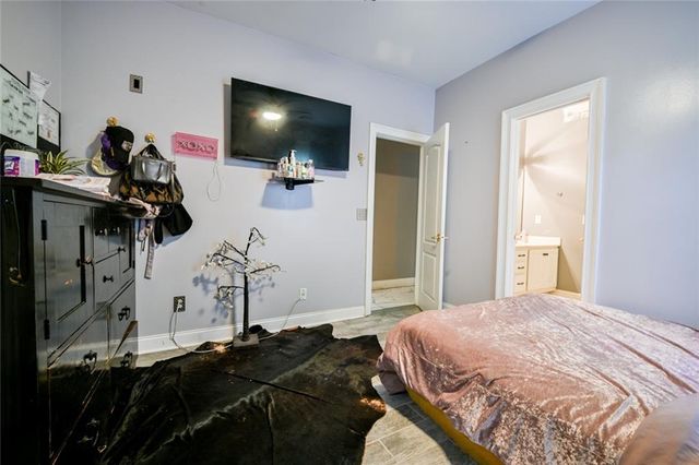 12426 Edgewater Drive, Hampton, GA 30228
