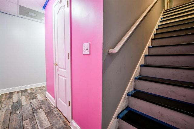 12426 Edgewater Drive, Hampton, GA 30228
