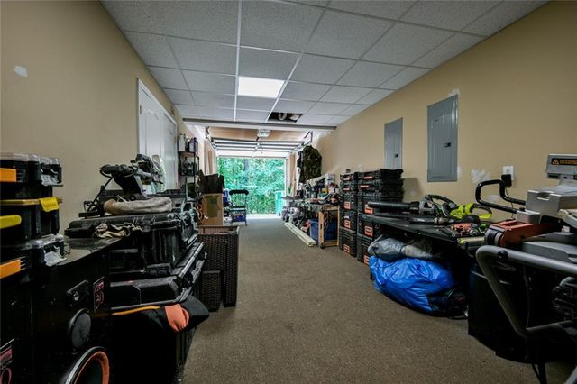 12426 Edgewater Drive, Hampton, GA 30228