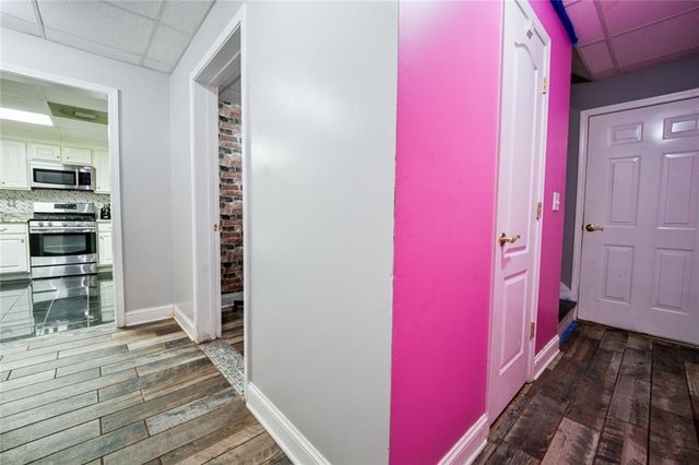 12426 Edgewater Drive, Hampton, GA 30228