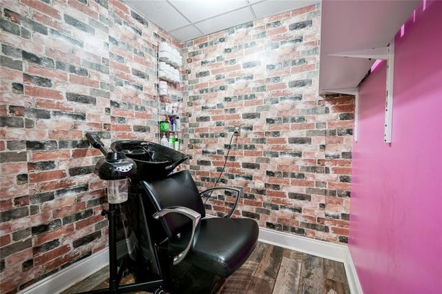 12426 Edgewater Drive, Hampton, GA 30228