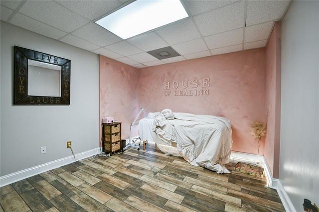 12426 Edgewater Drive, Hampton, GA 30228