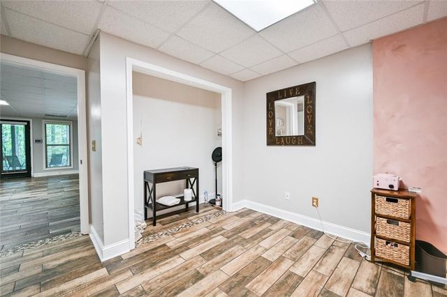 12426 Edgewater Drive, Hampton, GA 30228