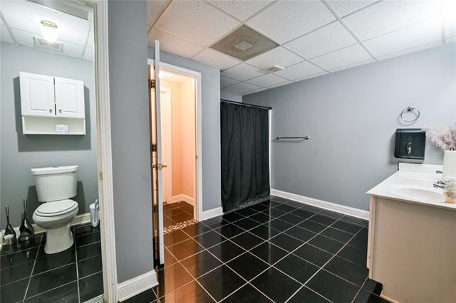 12426 Edgewater Drive, Hampton, GA 30228