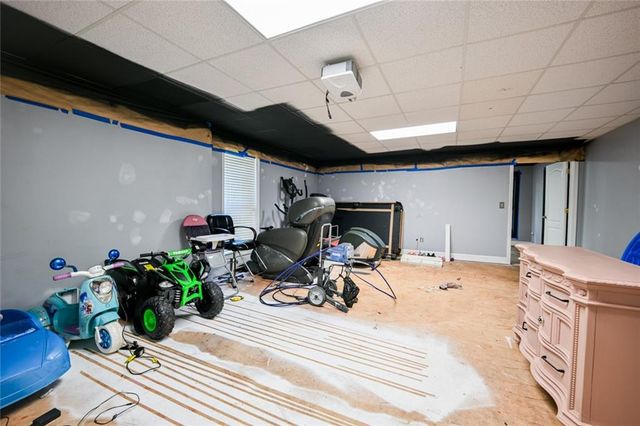 12426 Edgewater Drive, Hampton, GA 30228