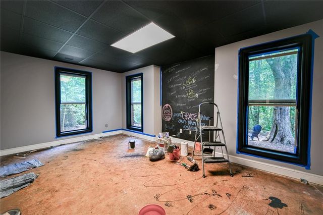 12426 Edgewater Drive, Hampton, GA 30228