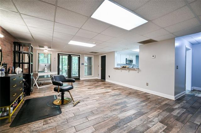 12426 Edgewater Drive, Hampton, GA 30228
