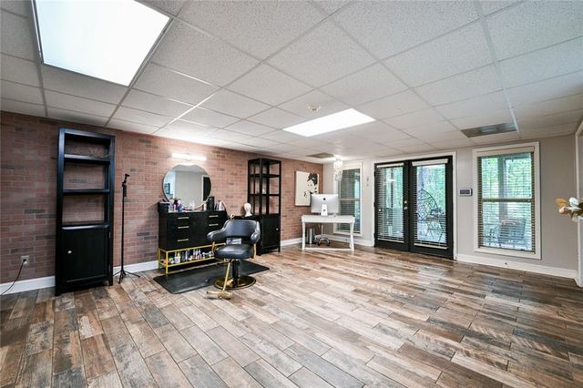 12426 Edgewater Drive, Hampton, GA 30228