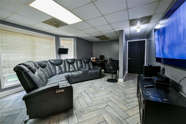 12426 Edgewater Drive, Hampton, GA 30228