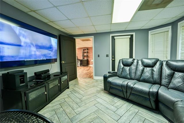 12426 Edgewater Drive, Hampton, GA 30228